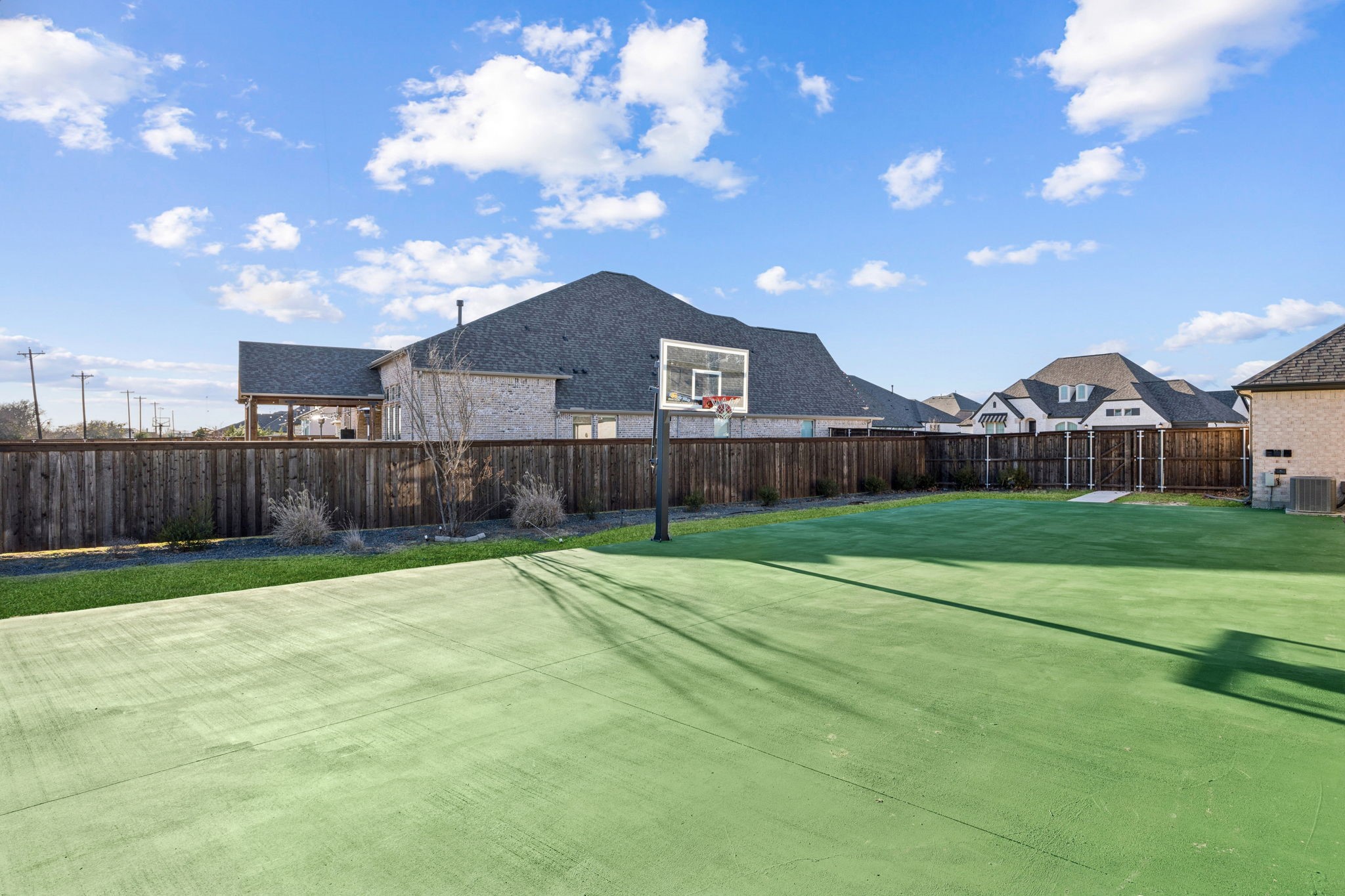 1551 Ripasso Way Mclendon Chisholm TX 75032