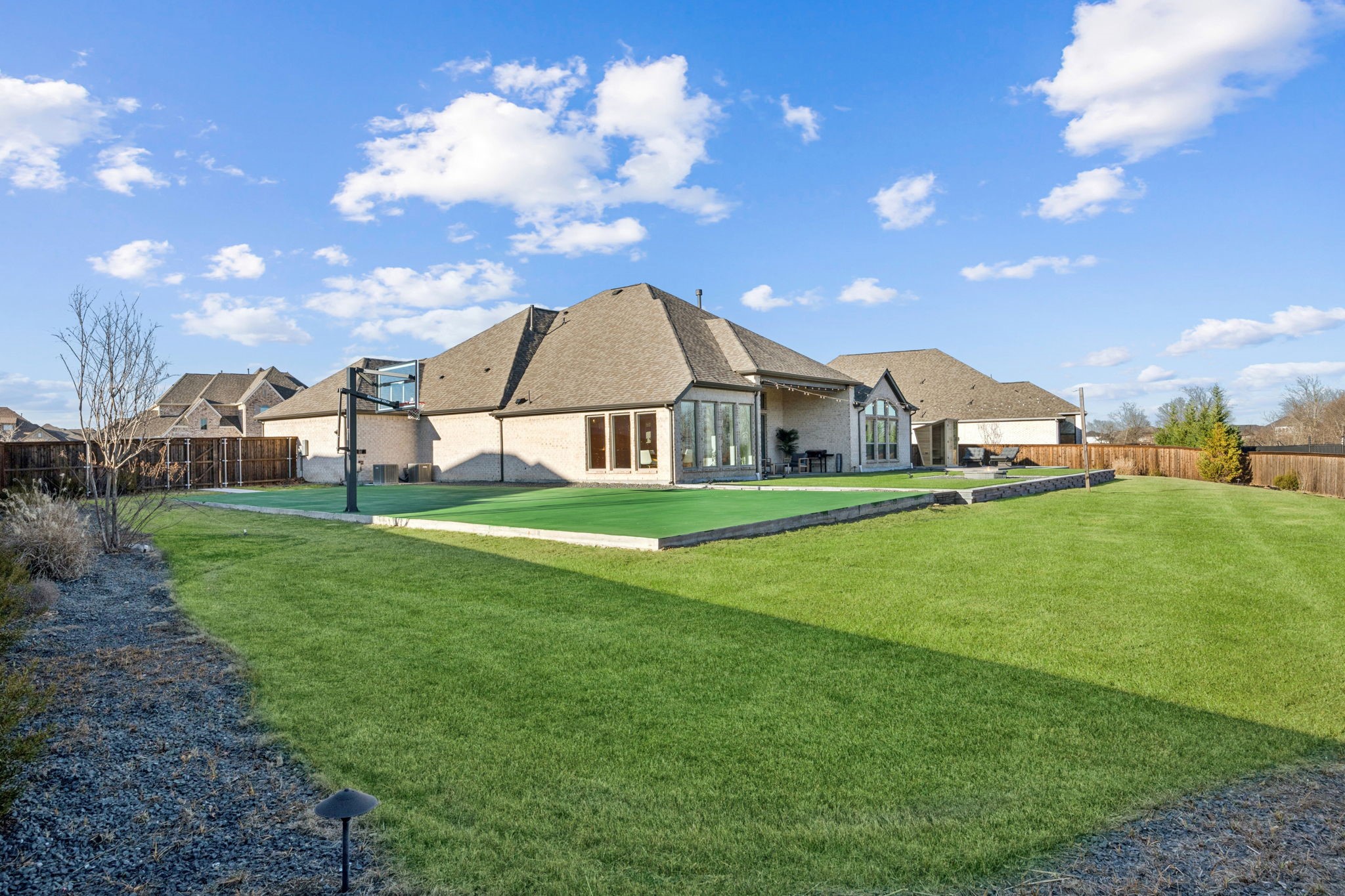 1551 Ripasso Way Mclendon Chisholm TX 75032