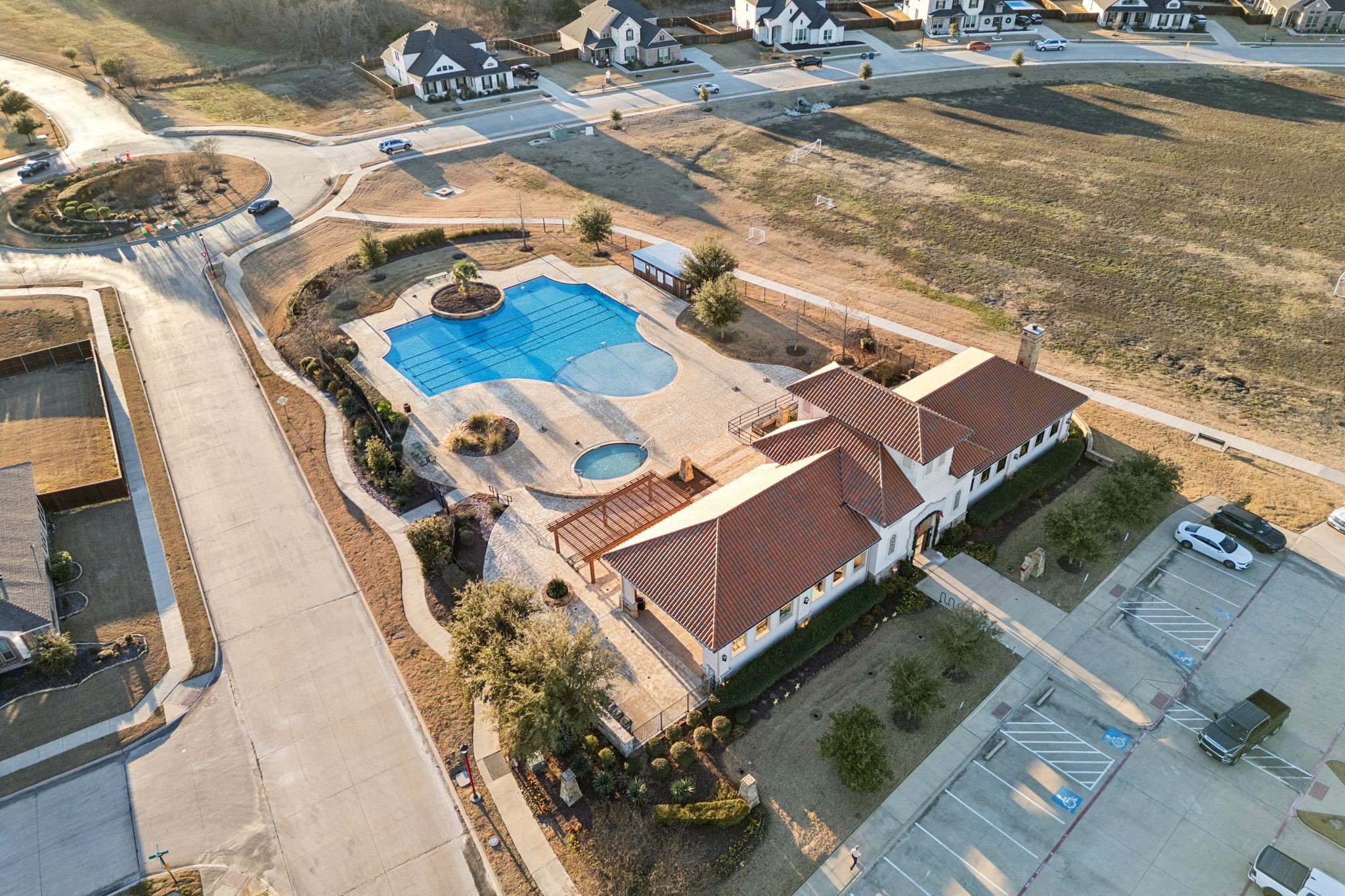1551 Ripasso Way Mclendon Chisholm TX 75032