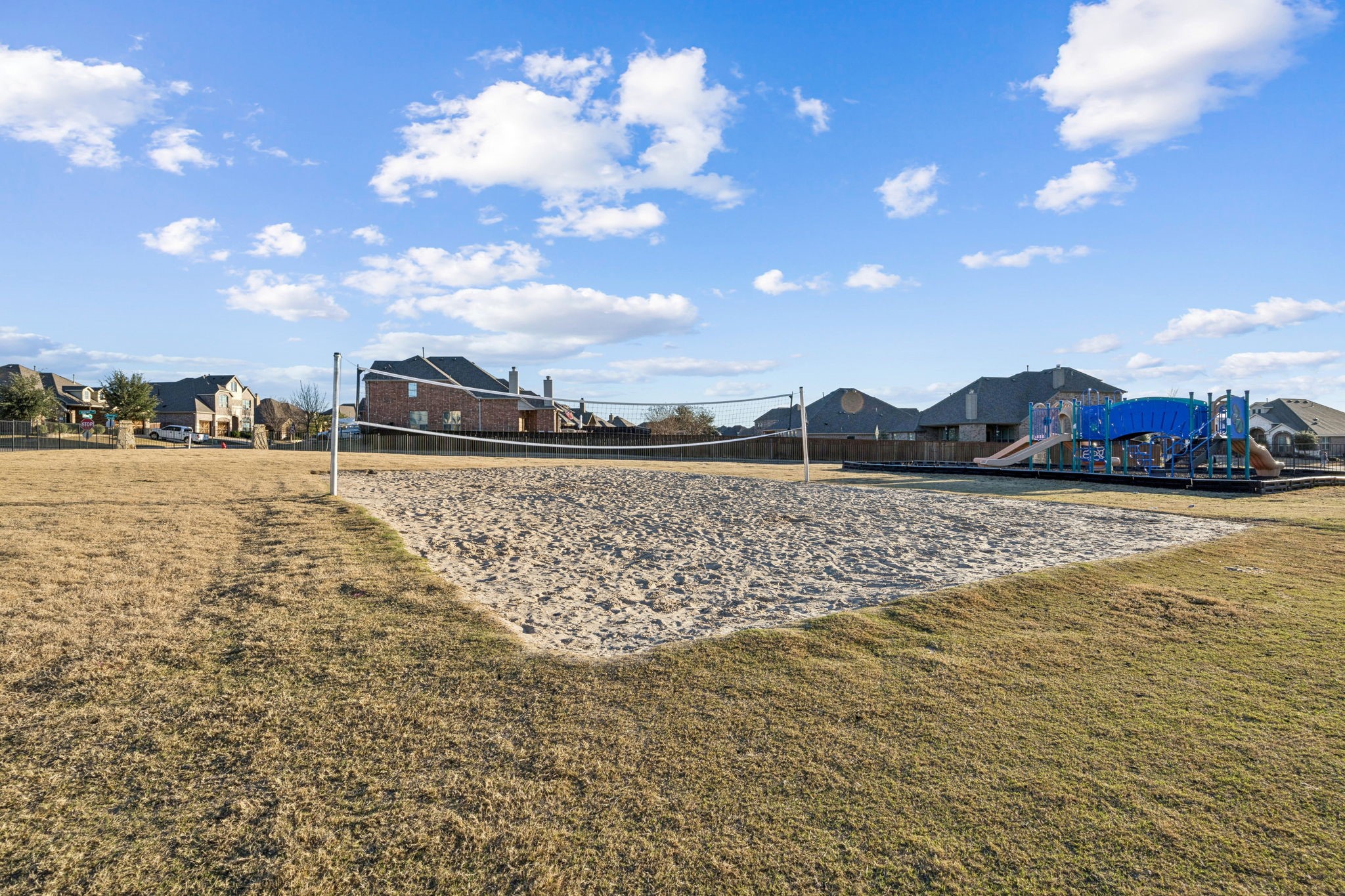 1551 Ripasso Way Mclendon Chisholm TX 75032