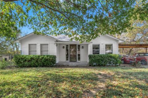 633 Haverhill Lane Dallas TX 75217