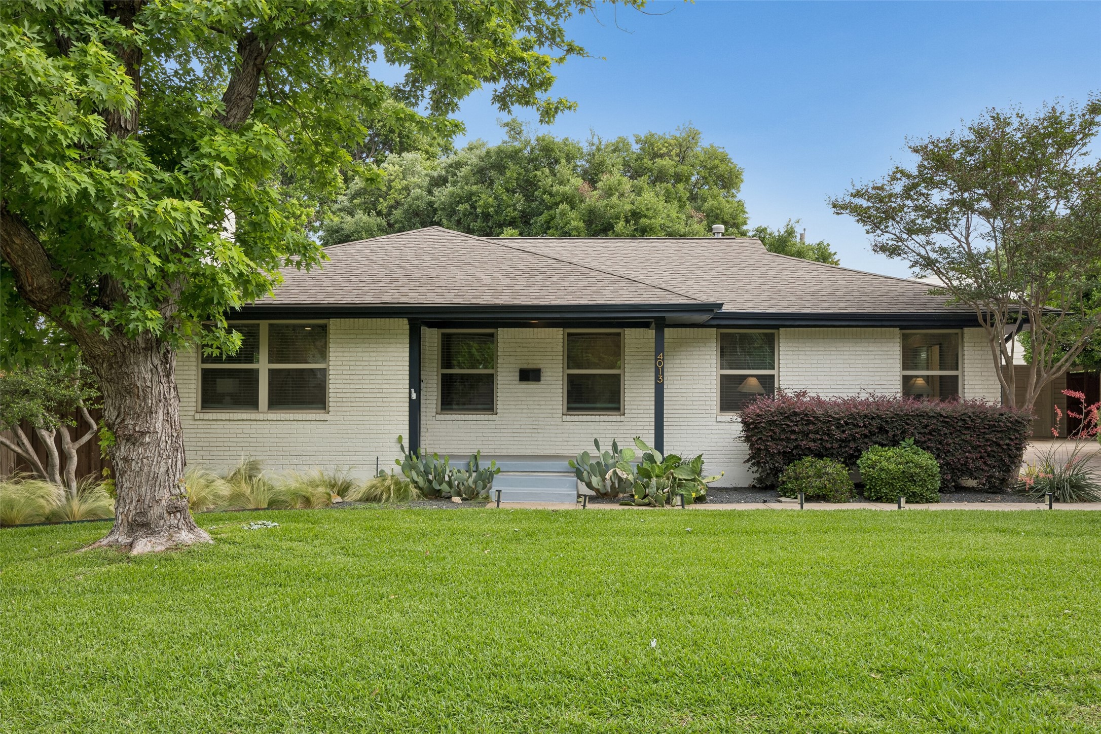 4013 Valley Ridge Road Dallas TX 75220