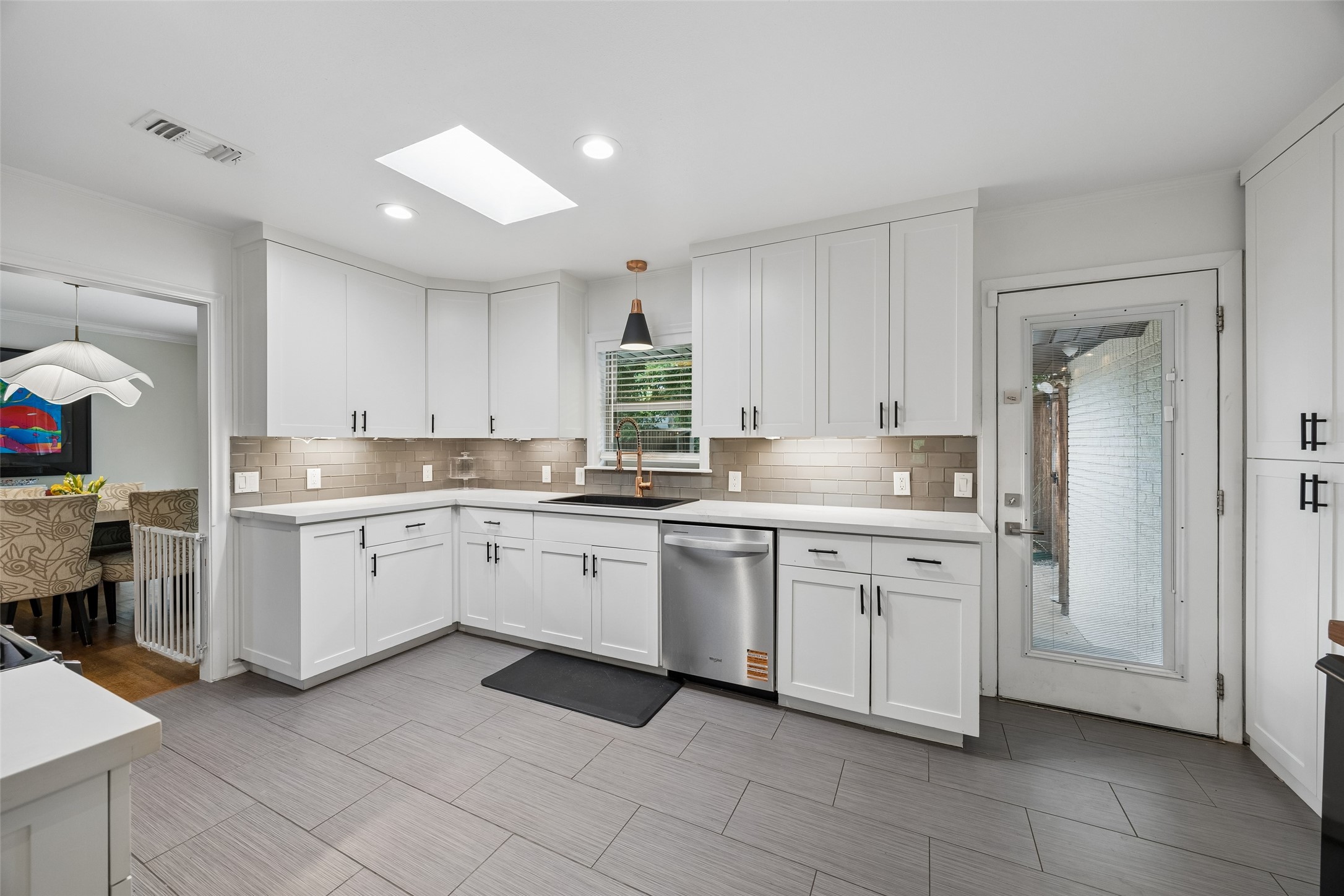 4013 Valley Ridge Road Dallas TX 75220