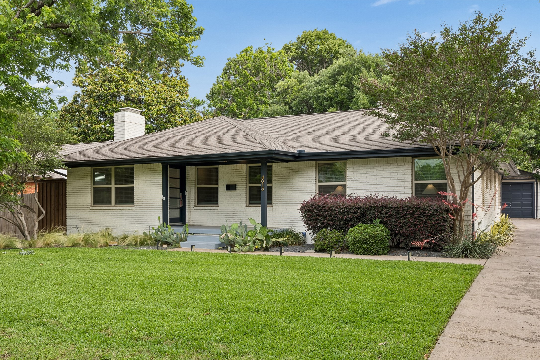 4013 Valley Ridge Road Dallas TX 75220