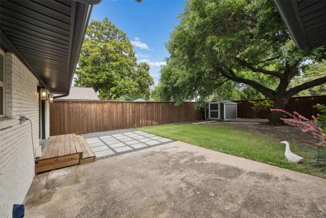 4013 Valley Ridge Road Dallas TX 75220