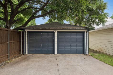 4013 Valley Ridge Road Dallas TX 75220