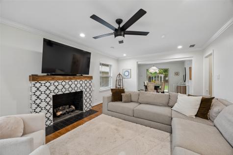 4013 Valley Ridge Road Dallas TX 75220