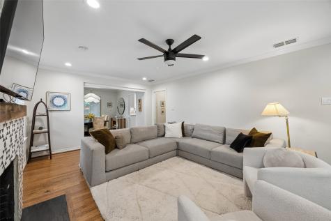 4013 Valley Ridge Road Dallas TX 75220