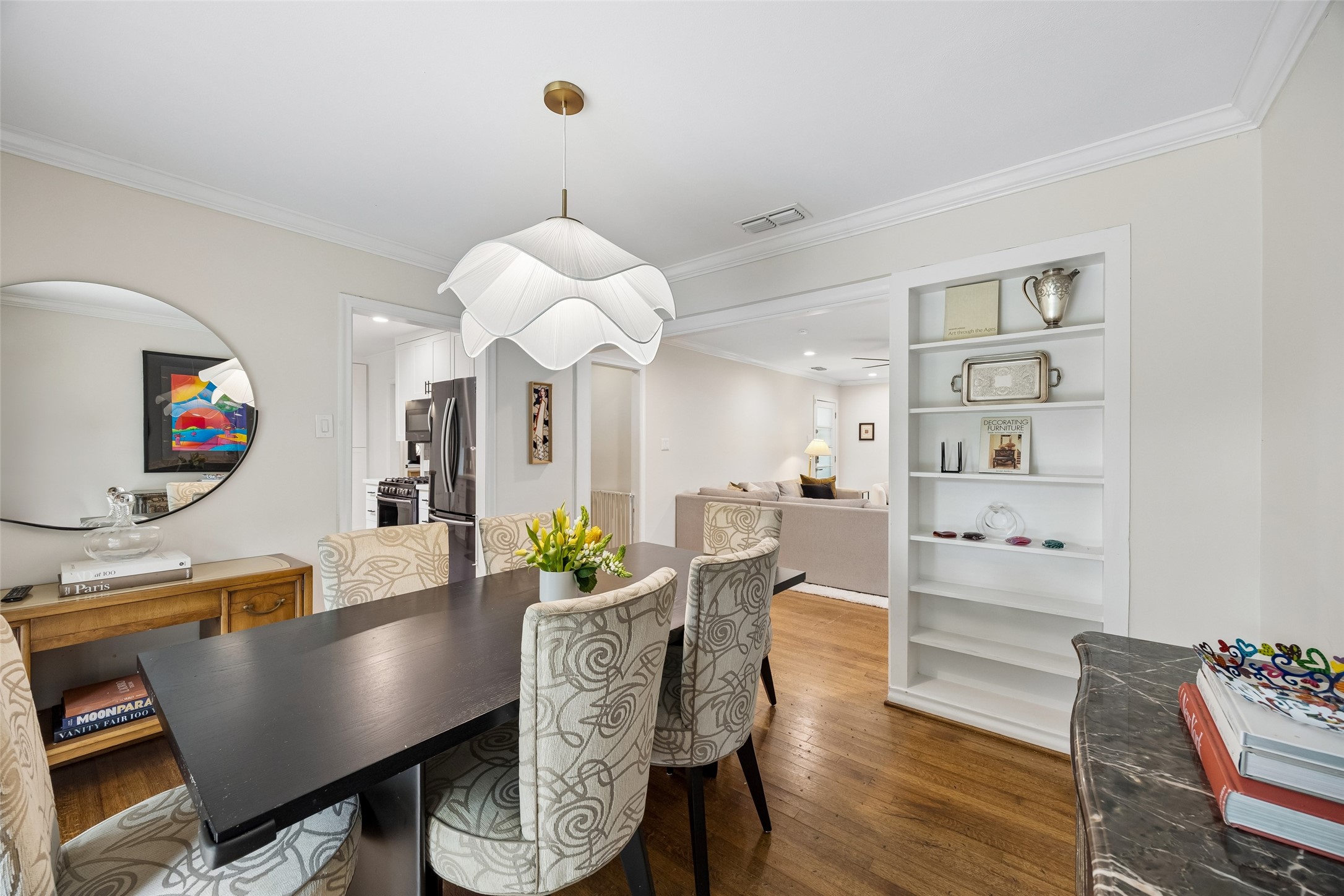 4013 Valley Ridge Road Dallas TX 75220
