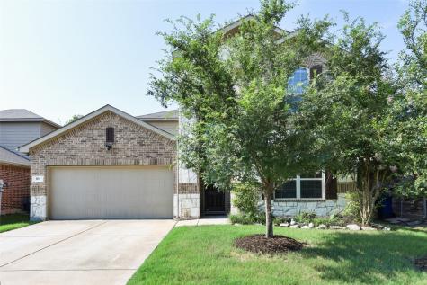 817 Kiowa Drive Mckinney TX 75071