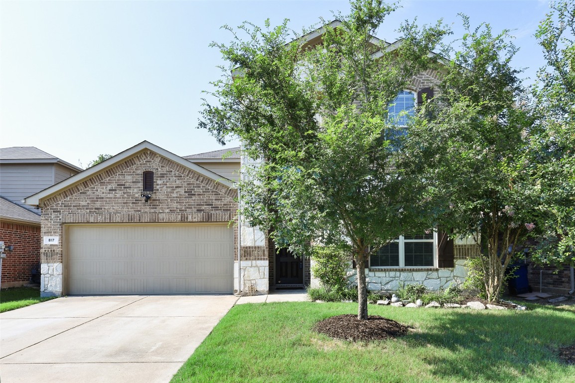 817 Kiowa Drive Mckinney TX 75071