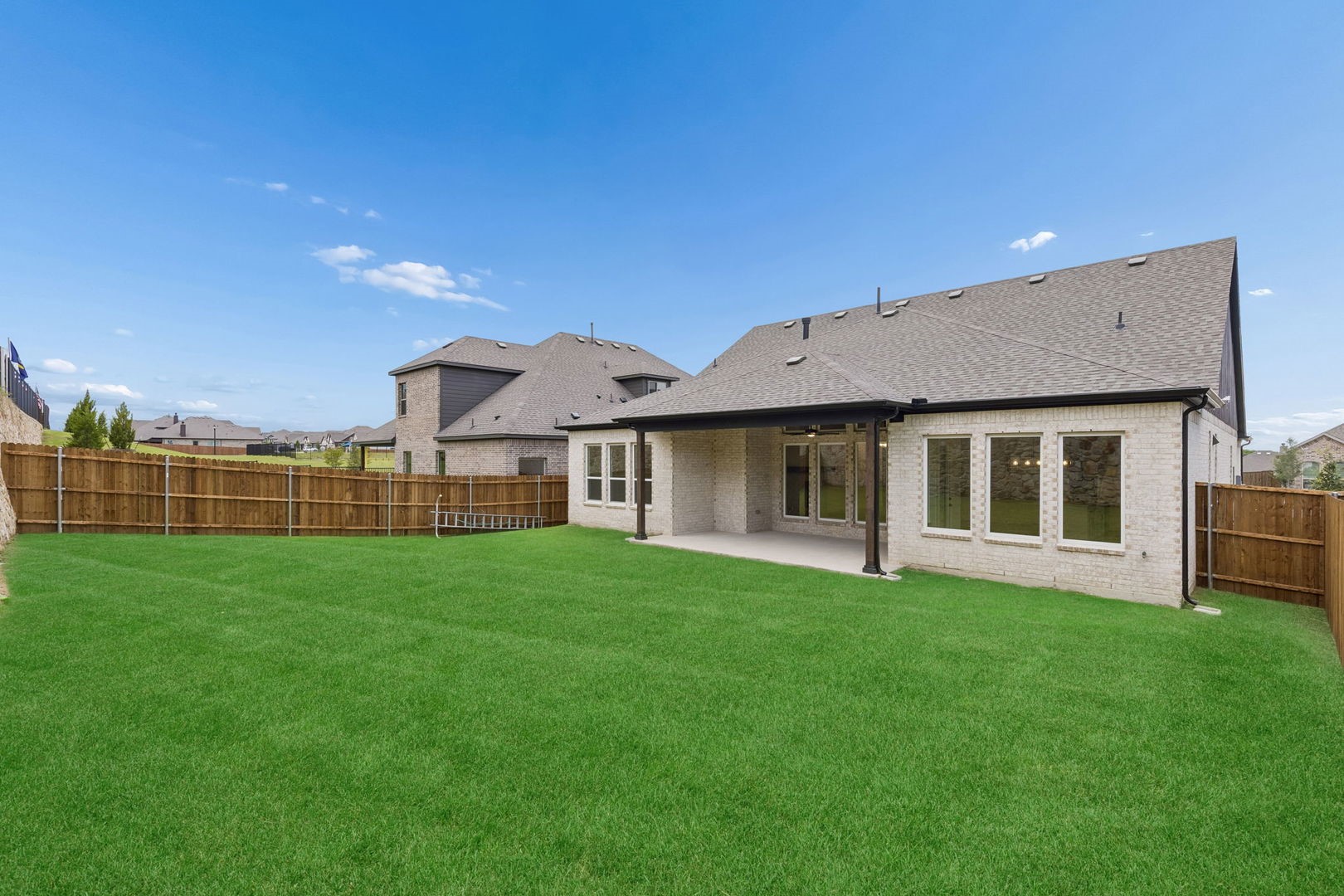 1009 Blue Mist Court Justin TX 76247