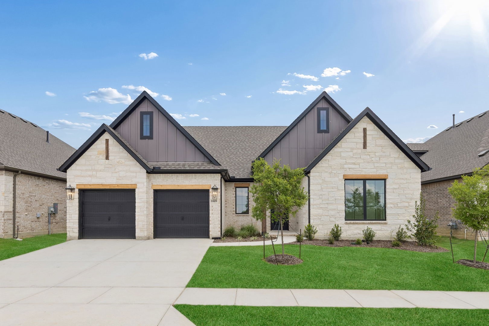 1009 Blue Mist Court Justin TX 76247