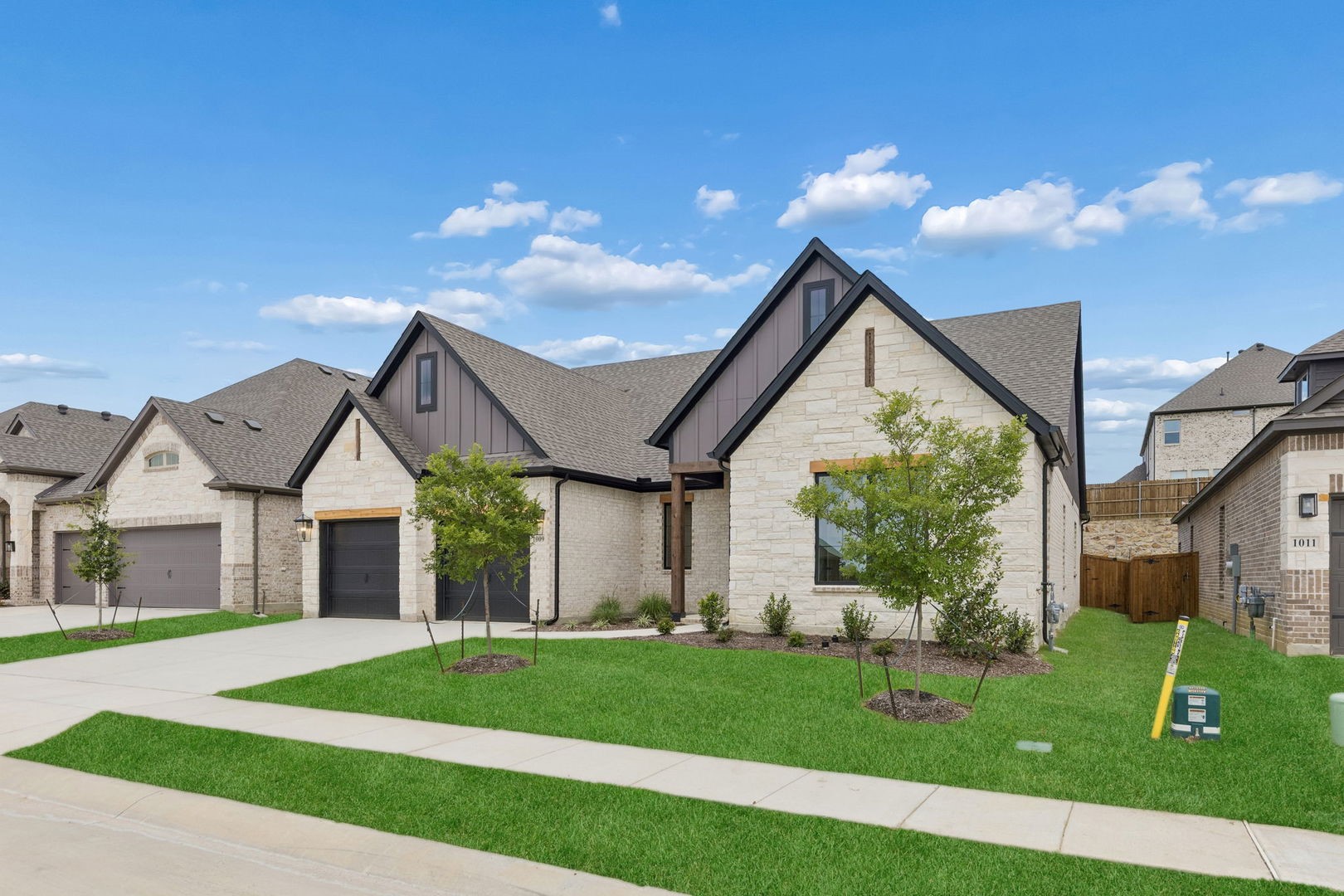 1009 Blue Mist Court Justin TX 76247