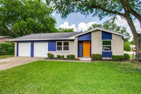 1412 Wisteria Way Richardson TX 75080