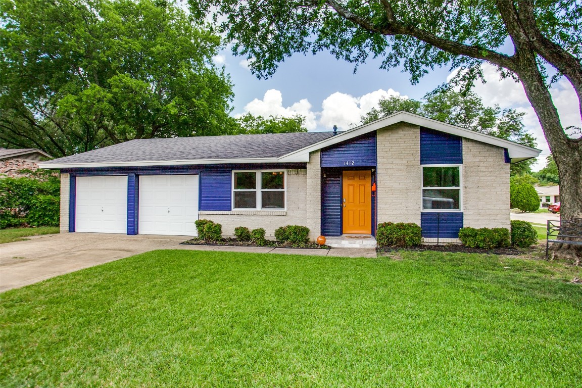 1412 Wisteria Way Richardson TX 75080