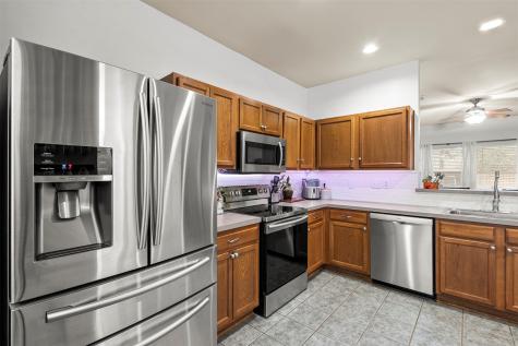 224 Rawhide Street Waxahachie TX 75165