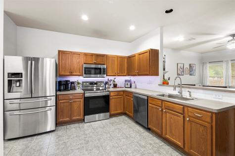 224 Rawhide Street Waxahachie TX 75165