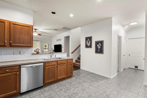 224 Rawhide Street Waxahachie TX 75165