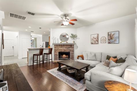 224 Rawhide Street Waxahachie TX 75165