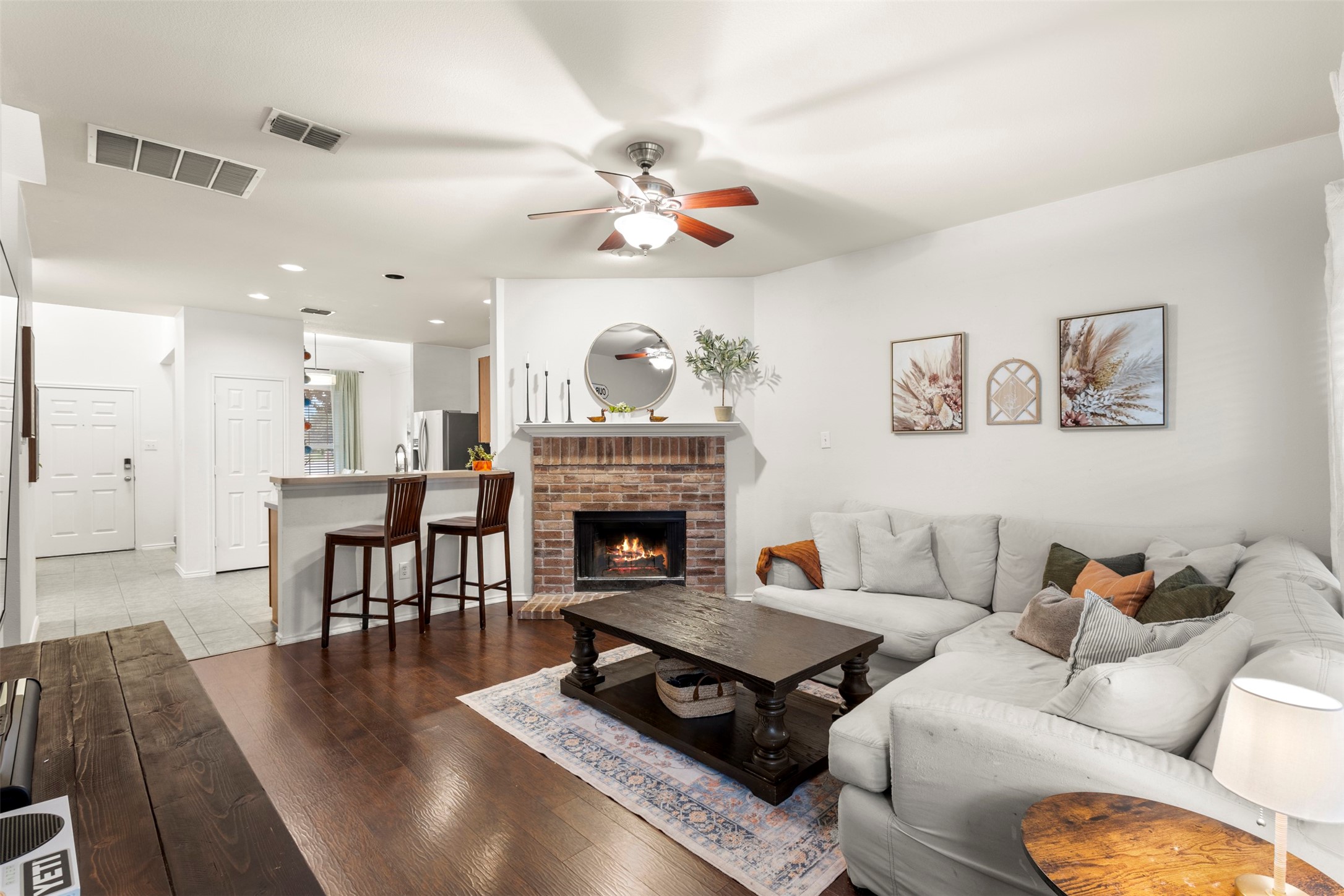 224 Rawhide Street Waxahachie TX 75165