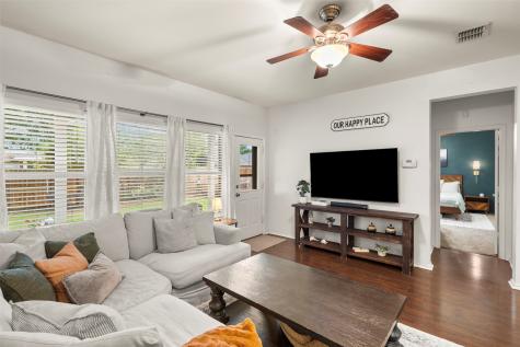224 Rawhide Street Waxahachie TX 75165