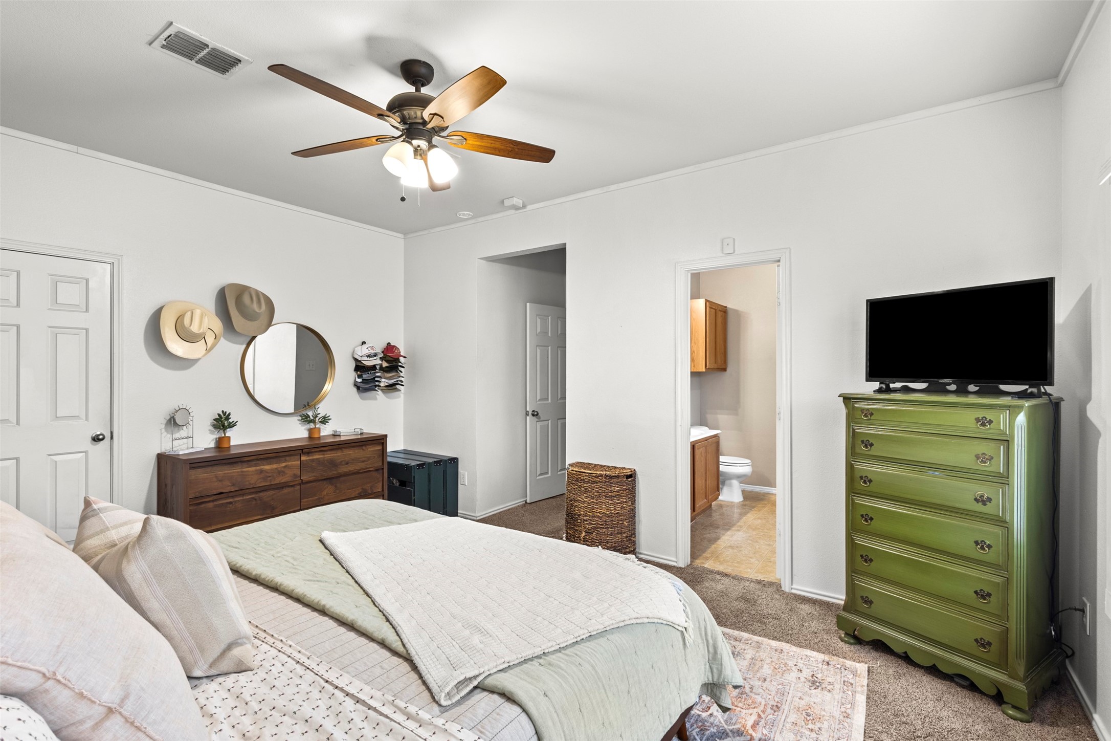 224 Rawhide Street Waxahachie TX 75165