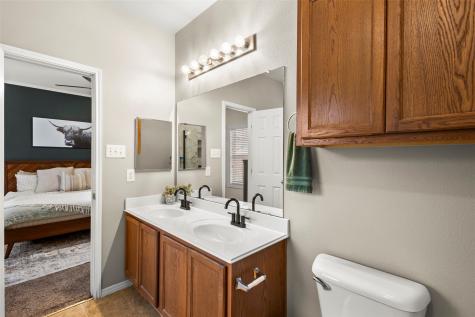 224 Rawhide Street Waxahachie TX 75165