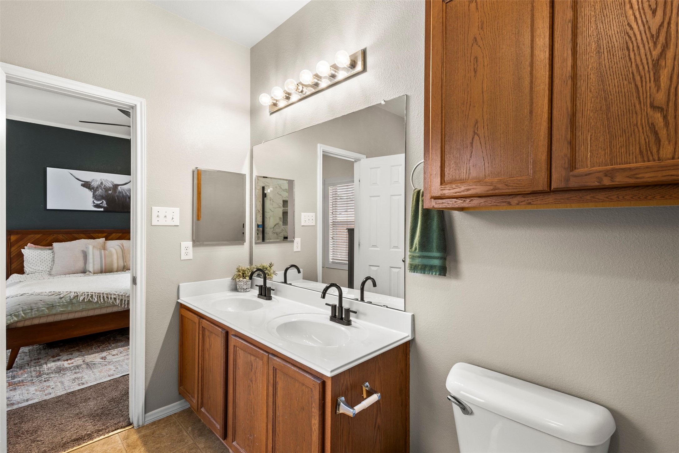 224 Rawhide Street Waxahachie TX 75165