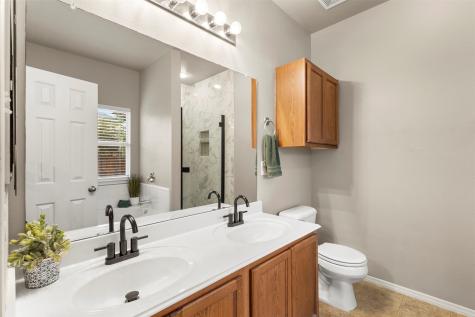 224 Rawhide Street Waxahachie TX 75165