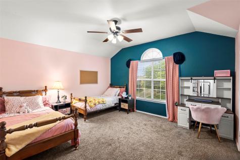 224 Rawhide Street Waxahachie TX 75165