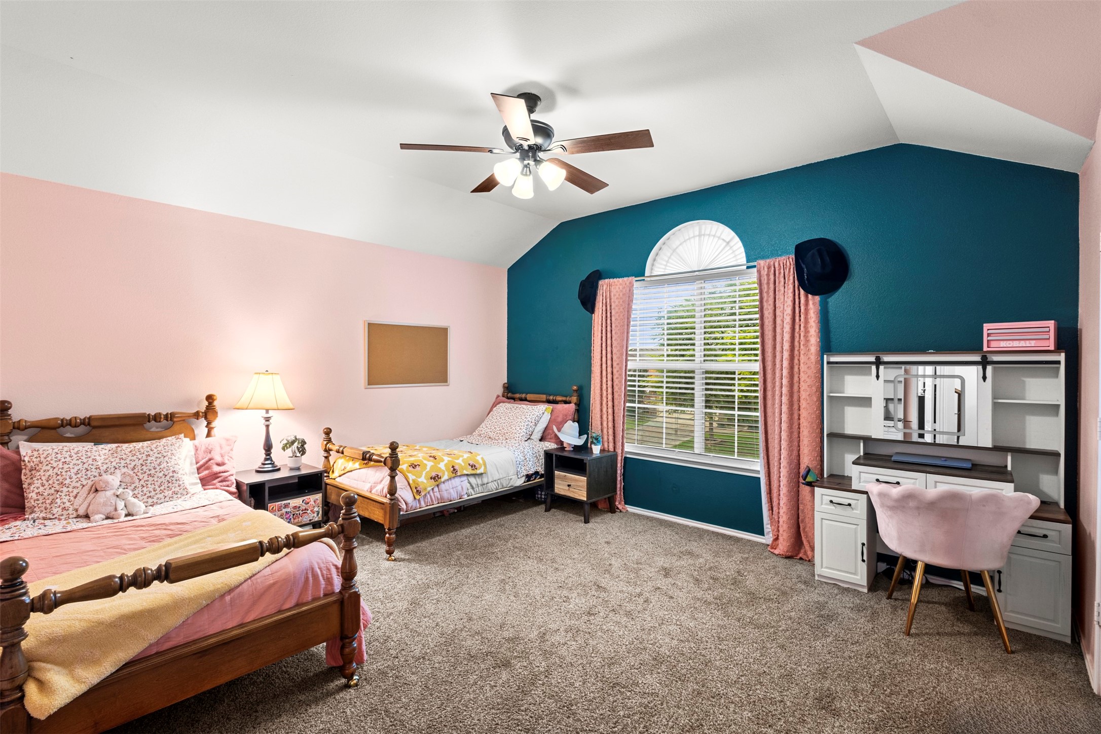 224 Rawhide Street Waxahachie TX 75165