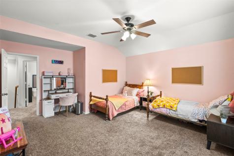 224 Rawhide Street Waxahachie TX 75165