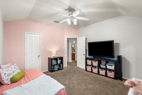224 Rawhide Street Waxahachie TX 75165