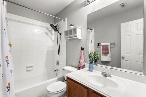 224 Rawhide Street Waxahachie TX 75165