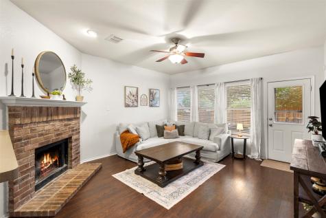 224 Rawhide Street Waxahachie TX 75165