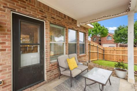 224 Rawhide Street Waxahachie TX 75165