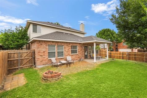 224 Rawhide Street Waxahachie TX 75165