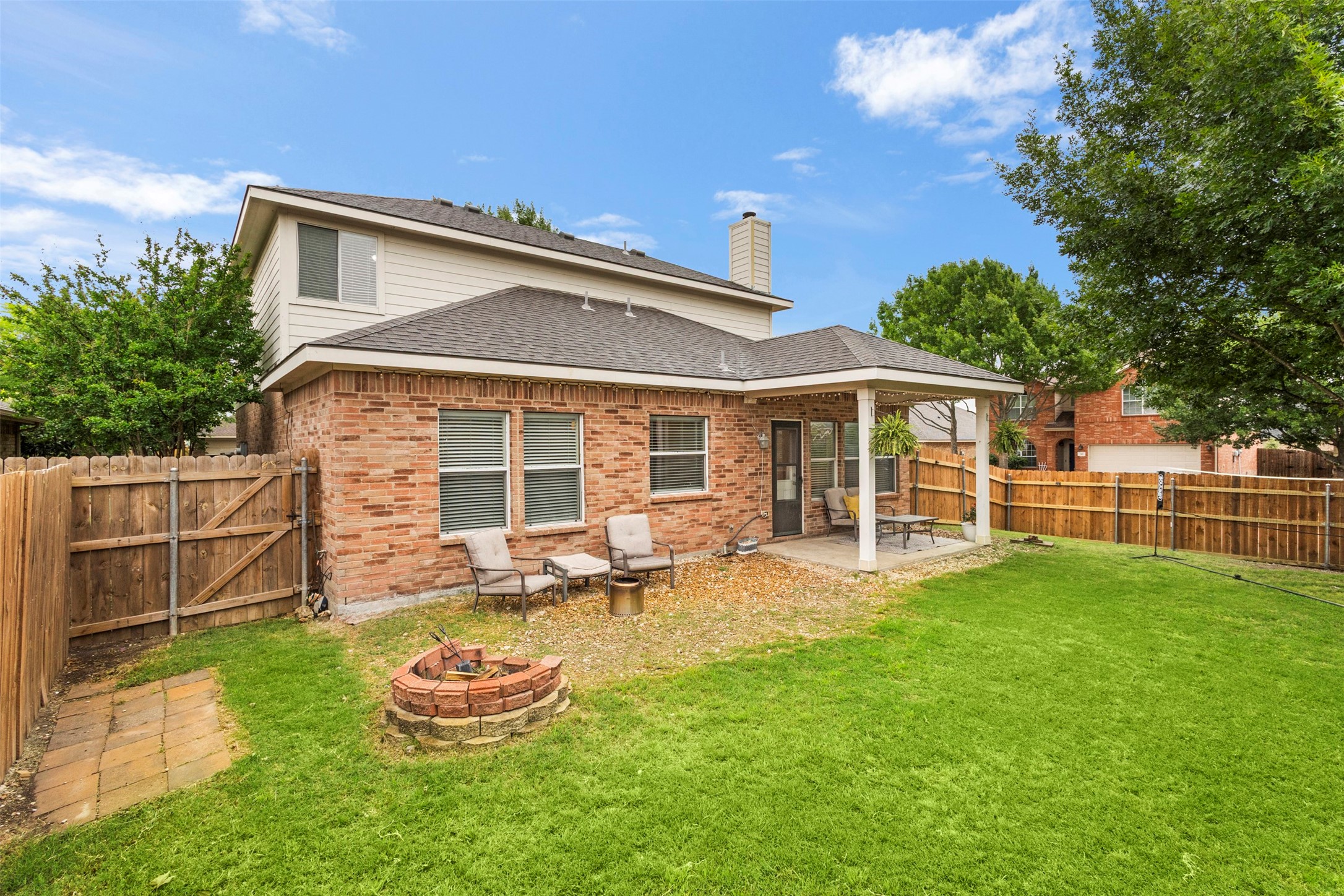 224 Rawhide Street Waxahachie TX 75165
