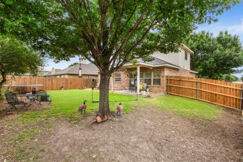 224 Rawhide Street Waxahachie TX 75165