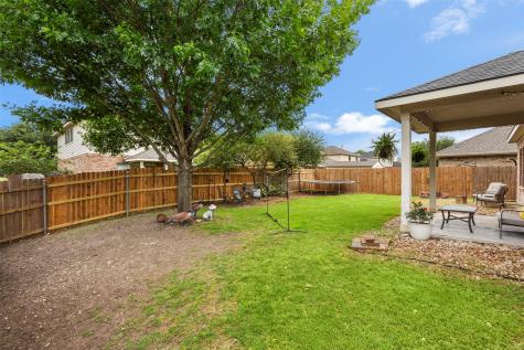 224 Rawhide Street Waxahachie TX 75165