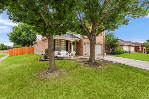 224 Rawhide Street Waxahachie TX 75165