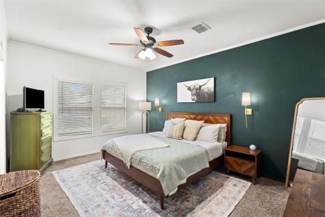 224 Rawhide Street Waxahachie TX 75165