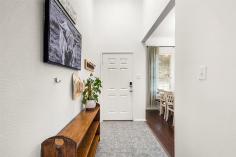 224 Rawhide Street Waxahachie TX 75165