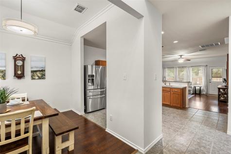 224 Rawhide Street Waxahachie TX 75165