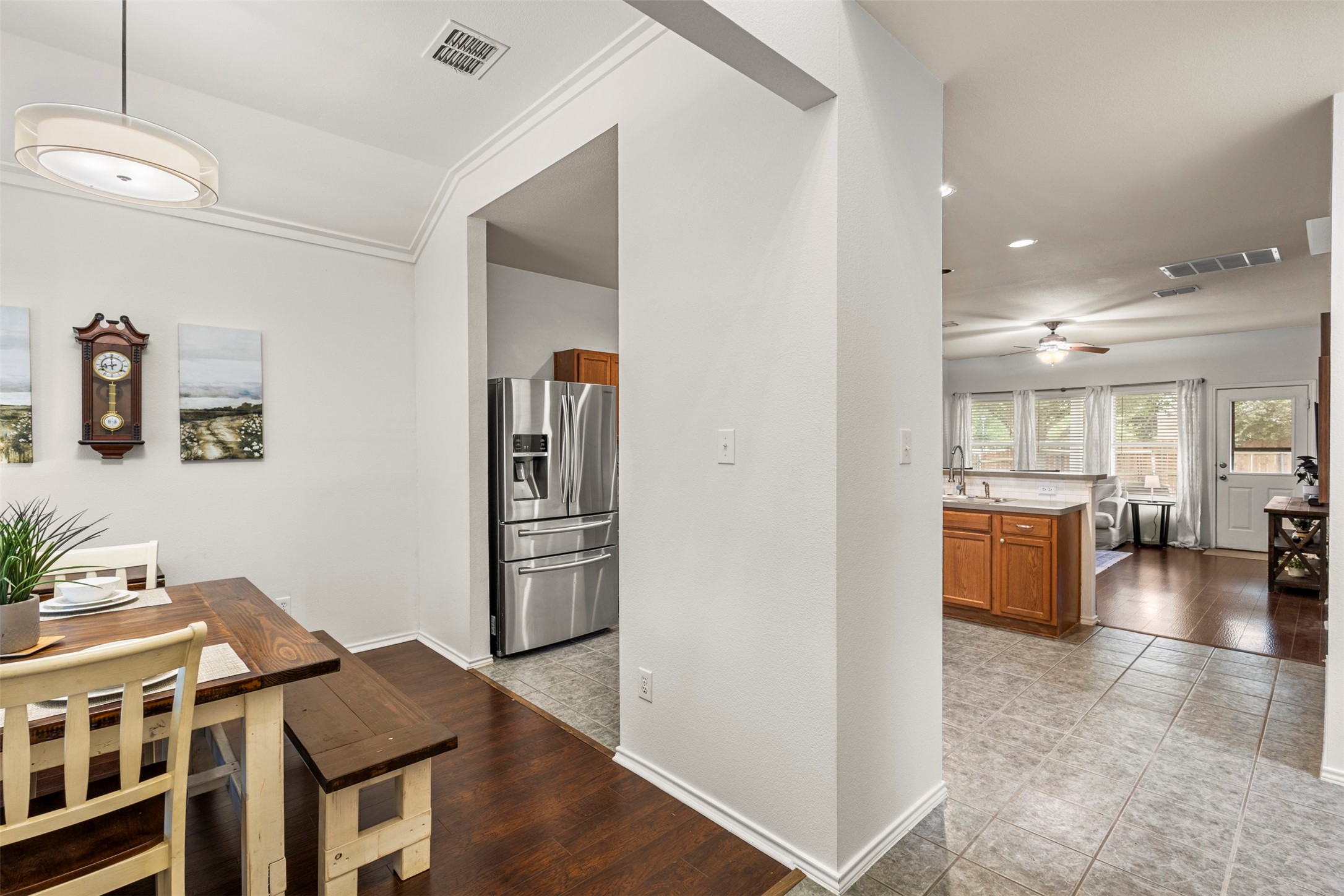 224 Rawhide Street Waxahachie TX 75165