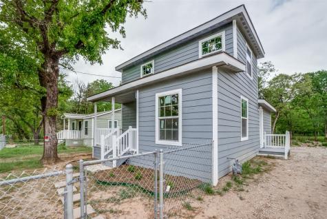 8349 Kingsfield Road Dallas TX 75217