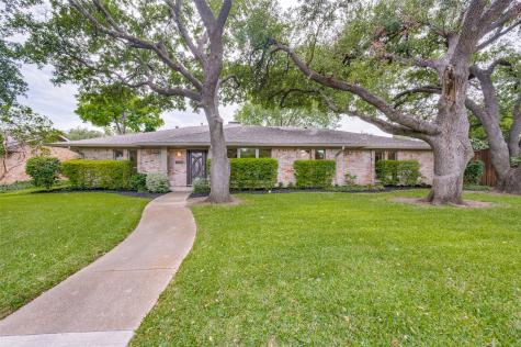 10111 Cromwell Drive Dallas TX 75229