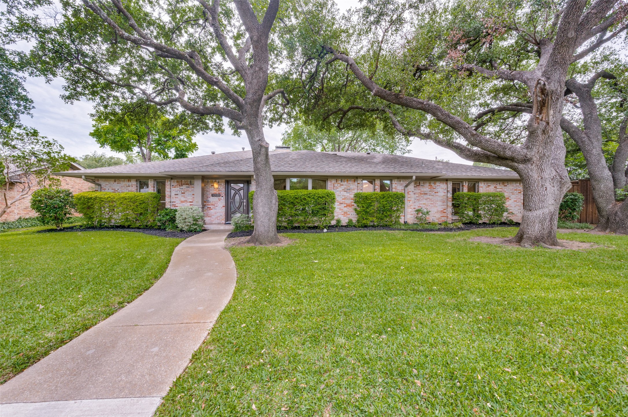 10111 Cromwell Drive Dallas TX 75229