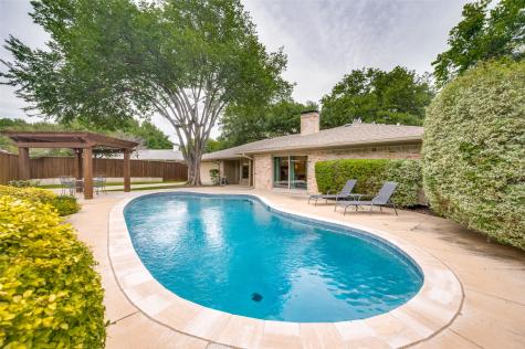 10111 Cromwell Drive Dallas TX 75229